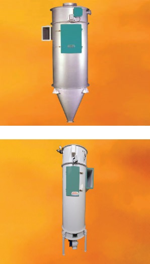 Spersonik Jet Filtre