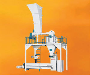 Filling Machine